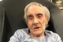 Marian McHugh celebrates her 100th birthday on November 17