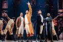 Hamilton is playing in Manchester - is it worth attending?
