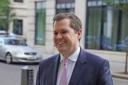 Immigration minister Robert Jenrick has said the public are ‘sick of talk’ and want action to reduce net migration (Stefan Rousseau/PA)
