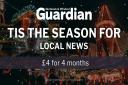 Guardian readers can subscribe for just £4 for four months in this flash sale