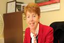 Former Post Office boss Paula Vennells returns CBE with 