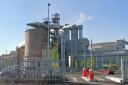 Tata Chemicals Europe's Lostock Works