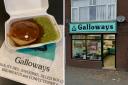 Could Galloways Bakers be opening first store in Warrington?