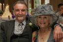 Brian and Sylvia Jones have been married 60 years come January 25