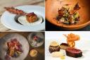 Seven of the UK's best restaurants just a short drive from Mid Cheshire