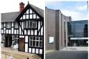 Changes to opening hours are planned at Northwich and Winsford libraries