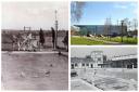 Winsford has had a number of swimming baths and pools over the years