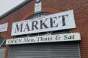 Winsford Market will reopen on Thursday (February 15)