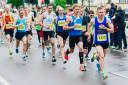 Age UK Cheshire is inviting people to join its team for the Manchester 10k