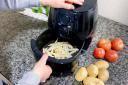 The frugal team at MuscleFood.com have revealed six money-saving air fryer hacks to help us keep cooking up a storm for less.