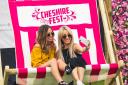 'Premium' boutique festival in secret Cheshire location announced for 2024