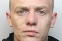 Brandon Bentley has been jailed for sexual offences and attempted rape