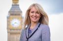 Tatton MP Esther McVey welcomes cash saved from HS2 being spent in Cheshire