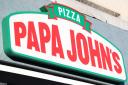 Papa Johns announced 43 restaurant closures yesterday (Tuesday, March 26).