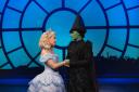 Wicked is at the Mayflower Theatre until Sunday, June 16