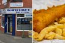 Bolton has lots of chippies to choose from but which are the best? Here's what our readers said