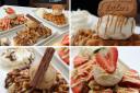 New dessert bar with waffles, ice cream and more opens at Bents Garden and Home