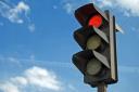 Work has been carried out to fix faulty traffic lights on Orford Road