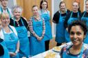 One project to previously clinch funding is the British Dietetic Association (BDA) who have been running food waste reduction and cookery skills programmes thanks to the Community Fund.