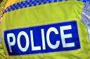 Man, 24, in hospital after town centre fight