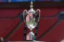 Northwich Victoria and Barnton FC progress in the FA Vase