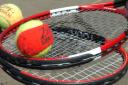 Winsford Tennis Club are holding an open day next weekend to mark their 50th anniversary