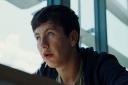 Barry Keoghan is brilliant as Martin