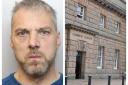 Peter Griffiths, of Albermarle Avenue in Hartford, has been jailed for eight years for sexually abusing a teenage girl