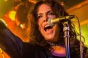 Blues star Sari Schorr is at Chester Live Rooms this Sunday (October 2).