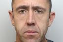 Grant Hodnett was jailed at Liverpool Crown Court