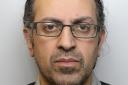 Mohammed Ashraf, who is also known as Tahir Ashraf Chaudhery, is believed to be in the Northwich area