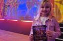 Jenny Kozyra, editor of Red Kite Days Cheshire, reviews The Grange Theatre's Christmas pantomime after going to watch with her daughter, Robyn