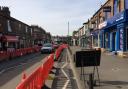 Wider pavements and one-way streets have already been implemented in some towns and cities across the country