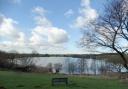 The body of a 38-year-old man from Widnes has been found in Pickmere Lake
