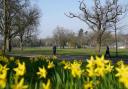 Here is the full Met Office forecast for Easter weekend in Cheshire (PA)