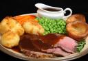 A feast of tasty, sumptous Sunday lunches are being served at pubs and restaurants across Cheshire