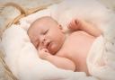 Last chance to send a photo of your baby born in Mid Cheshire in 2023