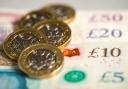 Families in parts of Cheshire are hundreds of pounds worse off now than in 2010