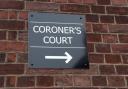 Cheshire Coroner's Court