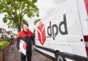 DPD temporarily suspends deliveries to Warrington postcodes