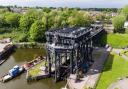 Iconic Anderton Boat Lift to reopen over Easter weekend after £450k repair work
