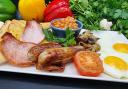 Mid Cheshire's Best for Breakfast 2023 - Kanya Bistro and Restaurant
