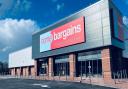 Winsford's new Home Bargains store