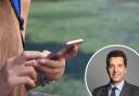 Edward Timpson: 'Legislation will protect people from mobile roaming charges'