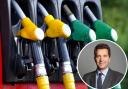 Edward Timpson: 'It's frustrating to find wildly different fuel prices in same town'