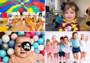 Which of these 10 kids' activities is top class?