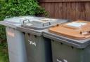A £56 charge is being introduced for garden waste collections