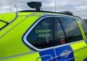 Three people have been charged by Cheshire Police