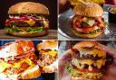Which of these six burger places deserves to win our latest title - Mid Cheshire's Best for Burgers 2023?