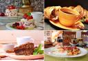 Which is your favourite café or coffee shop in Mid Cheshire?